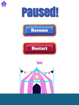 Ultimate Color Ball Brain game screenshot