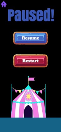 Ultimate Color Ball Brain game screenshot