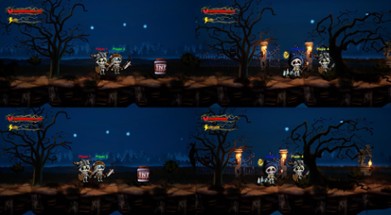 Undead Run Image