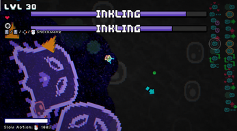 Unicellular 4 screenshot