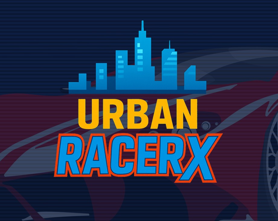Games like Urban Race X