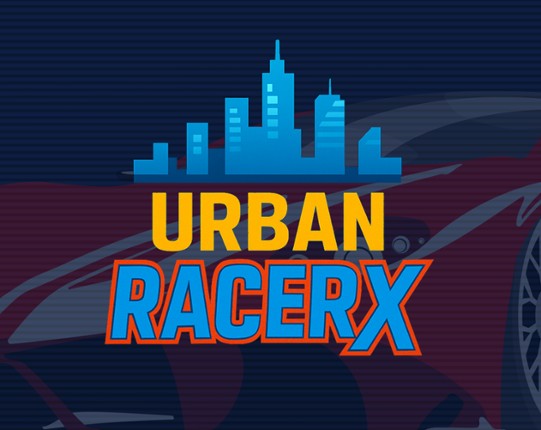 Urban Race X Image