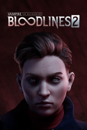 Vampire: The Masquerade - Bloodlines 2 Image
