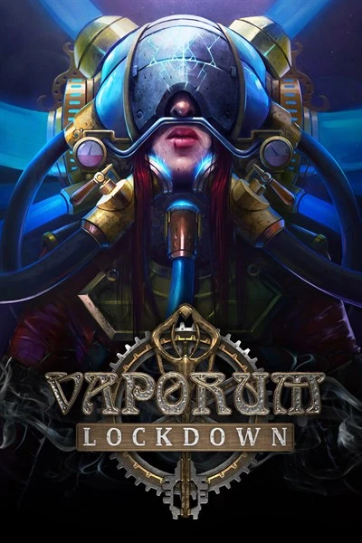 Games like Vaporum: Lockdown