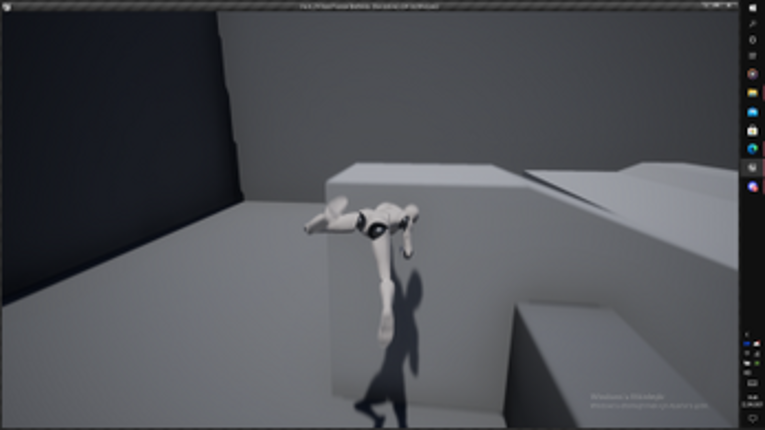 VaultSystem V0.1 Image