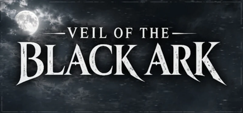 Veil of the Black Ark Image