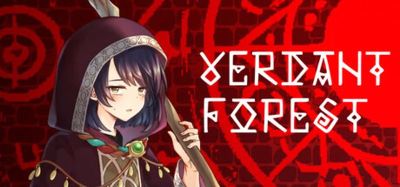 Verdant Forest Image