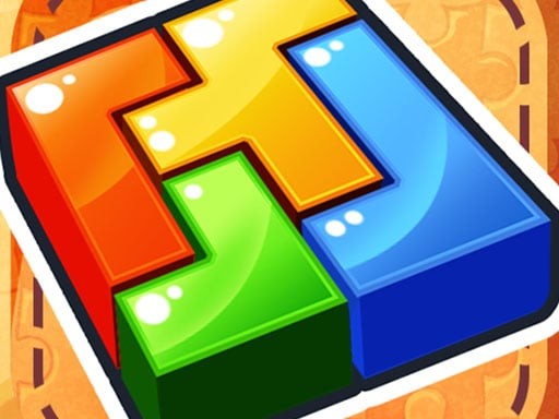 Games like volumetric wood