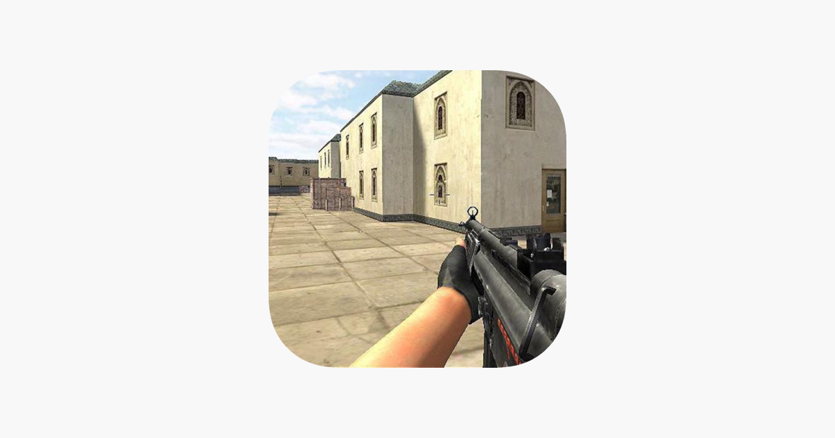 Games like War Shooting Survival