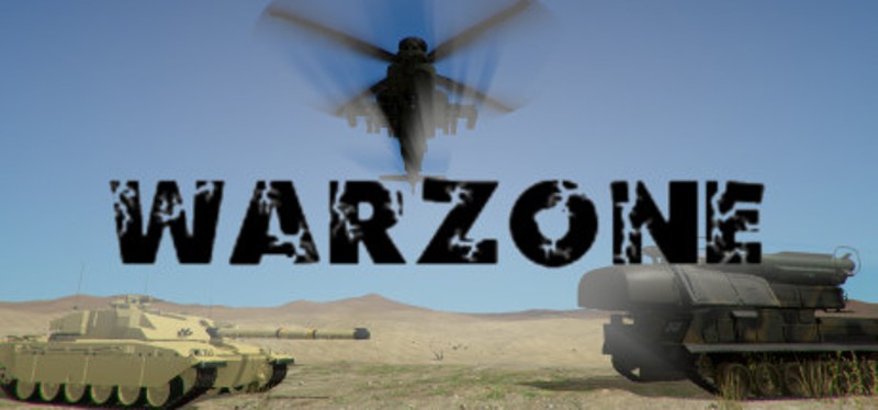 WARZONE Image