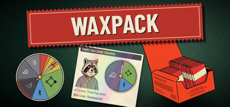 Waxpack Image