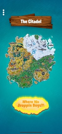 Where We Droppin Boys?! Image
