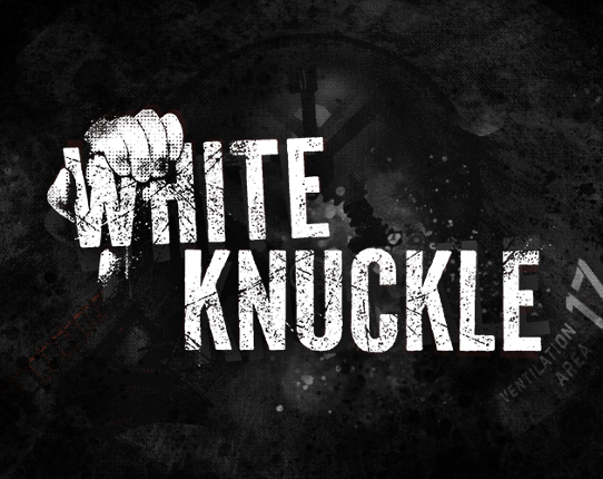 White Knuckle Game Cover