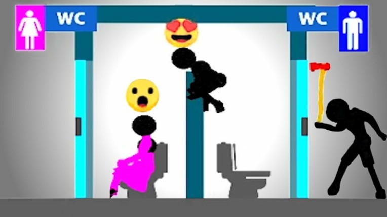 Who Dies First screenshot