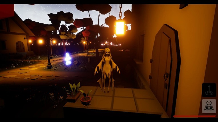 Who's beast screenshot