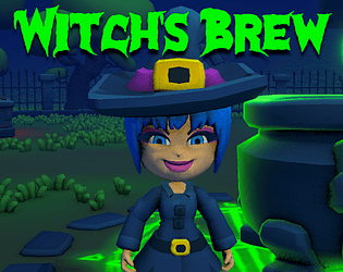 Games like Witch’s Brew