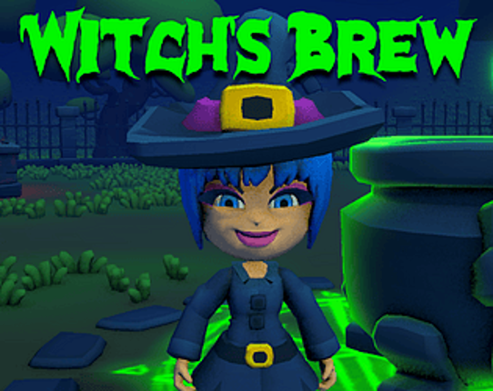 Witch’s Brew Image