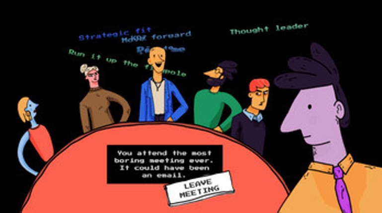 WORK YOUR WAY UP @LoopCo. Image