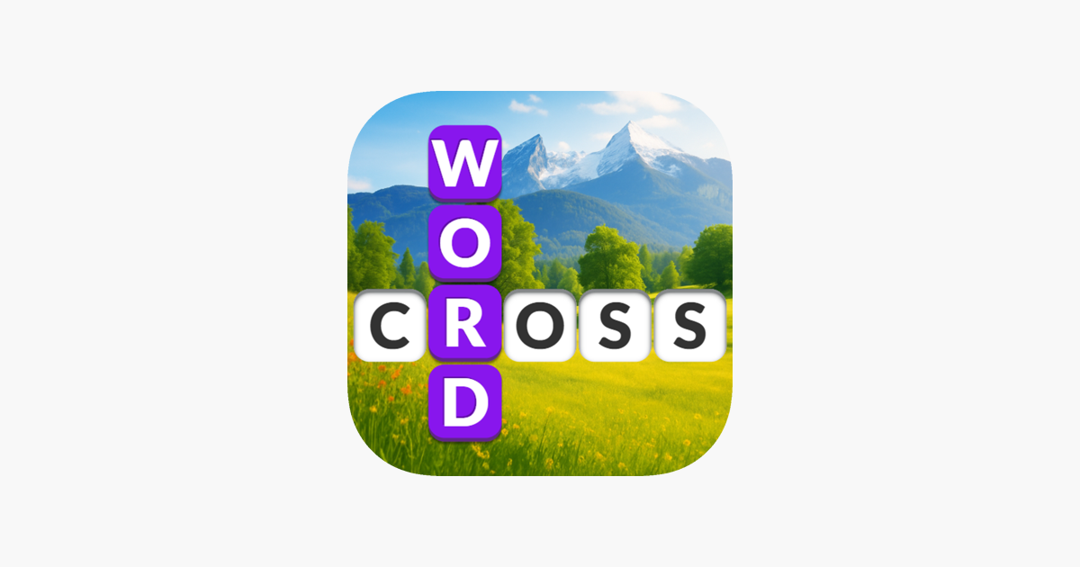Games like World of Crosswords
