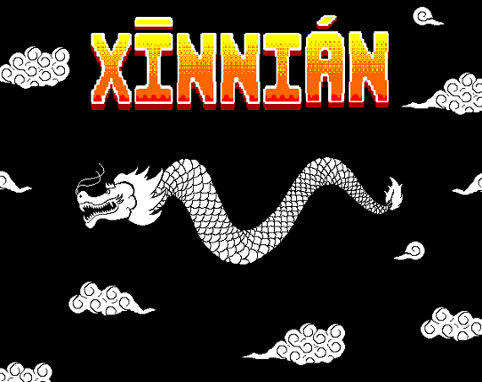 Xīnnián Image