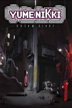 Yume Nikki: Dream Diary Image