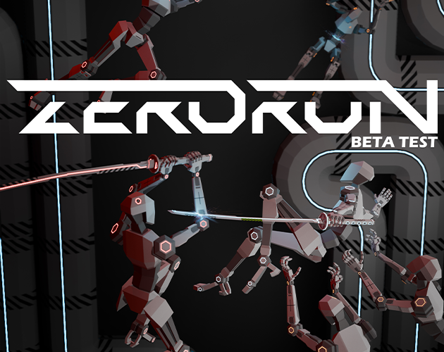 Games like Zero Run NEW Beta
