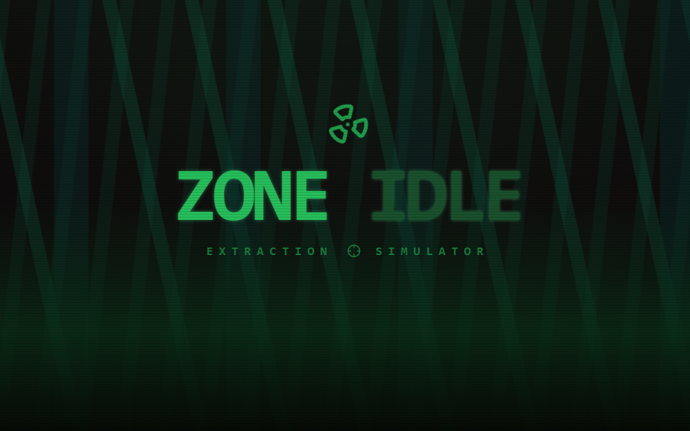 Games like Zone Idle