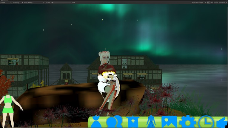 九幽梦NineDarkDream screenshot