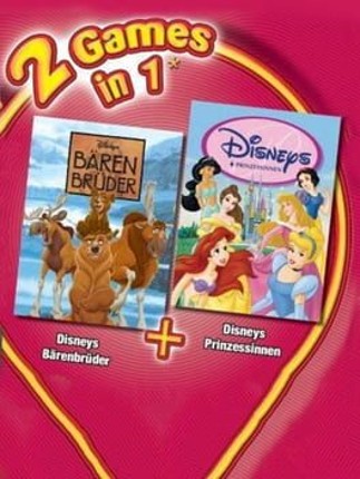 2 Games In 1: Disney's Brother Bear + Disney Princess Image