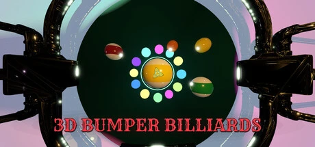 Games like 3D Bumper Billiards