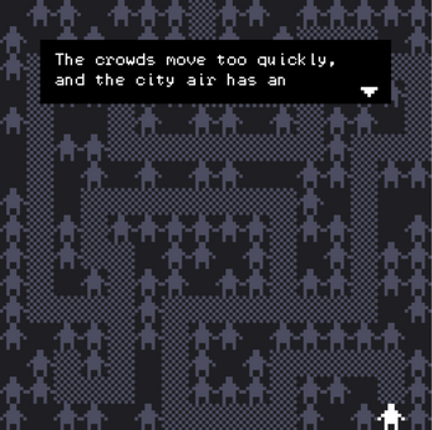 6206 Miles To Seoul Image