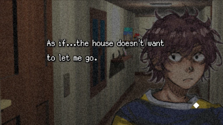 7 Days To Think About It screenshot