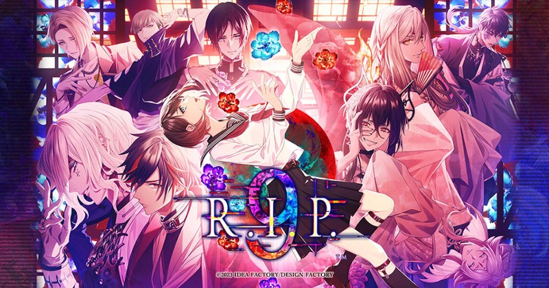 9 R.I.P. screenshot