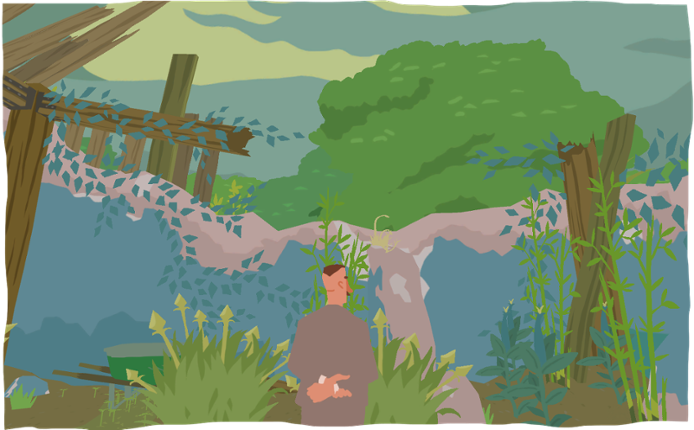 A Good Gardener Image