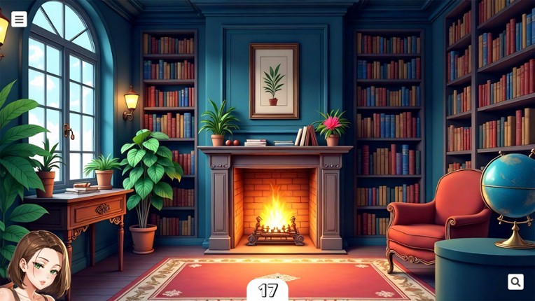 A Lucky Hunt With: Elara Image