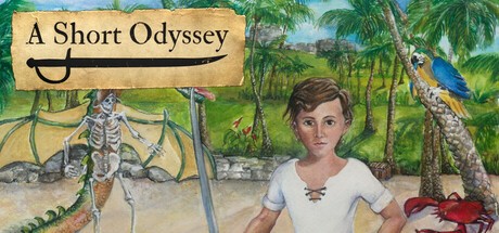 Games like A Short Odyssey