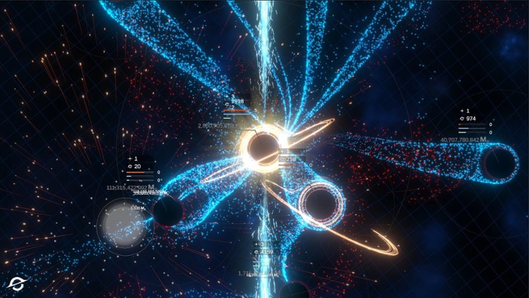 Accretion screenshot