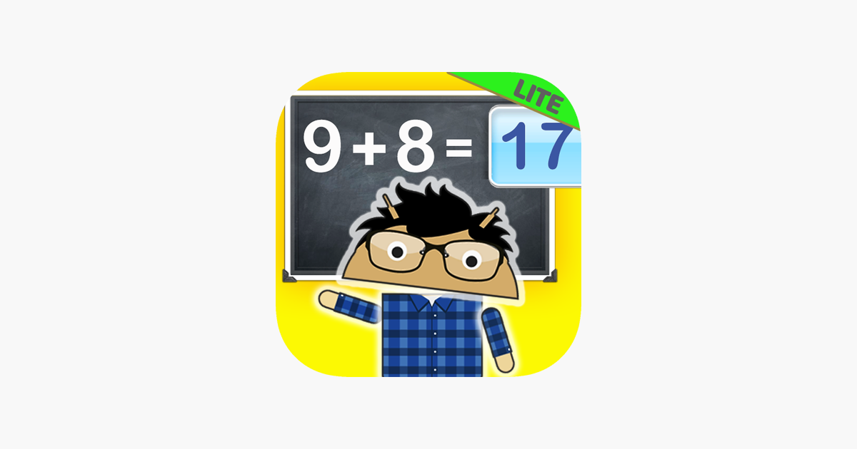 Games like Addition Wiz Lite