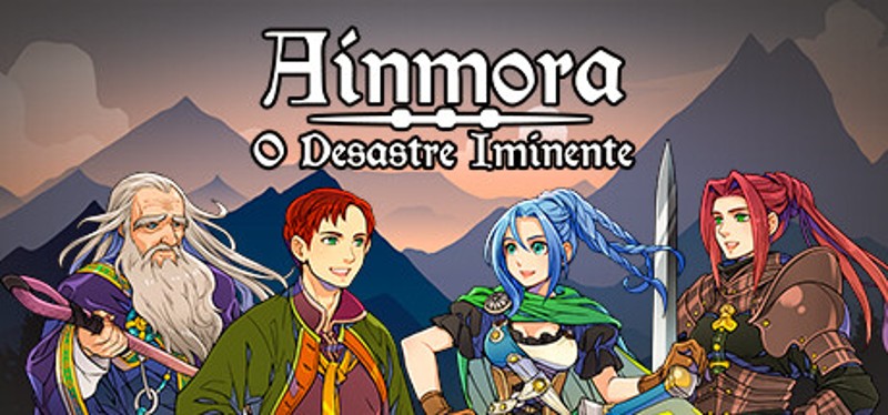 Ainmora: The Impending Disaster Game Cover