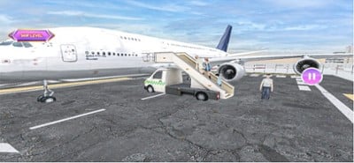 Airport Security Force Game 21 Image