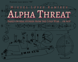 Alpha Threat Image