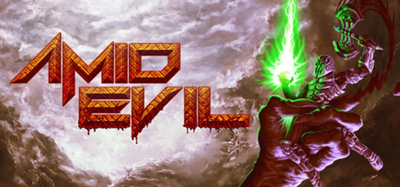 AMID EVIL Image