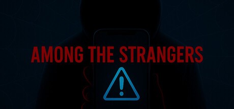 Games like Among the Strangers