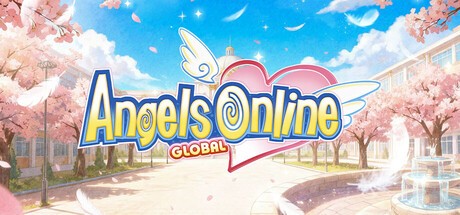 Games like Angels Online Global