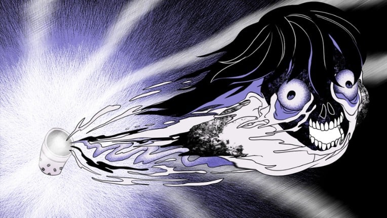 Anomalous Coffee Machine 2 screenshot