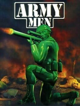 Games like Army Men