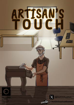 Artisan's Touch Image