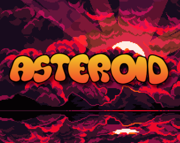 Games like Asteroid