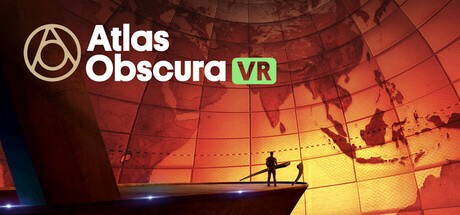 Games like Atlas Obscura VR