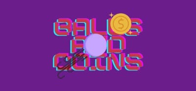 Balls and Coins Image